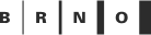 Logo Brno
