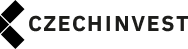 Logo Czechinvest