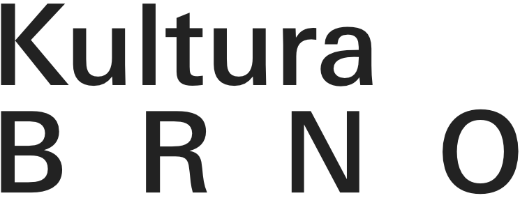 Logo Kultura Brno