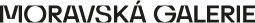 Logo Moravská galerie