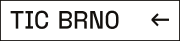 Logo TIC